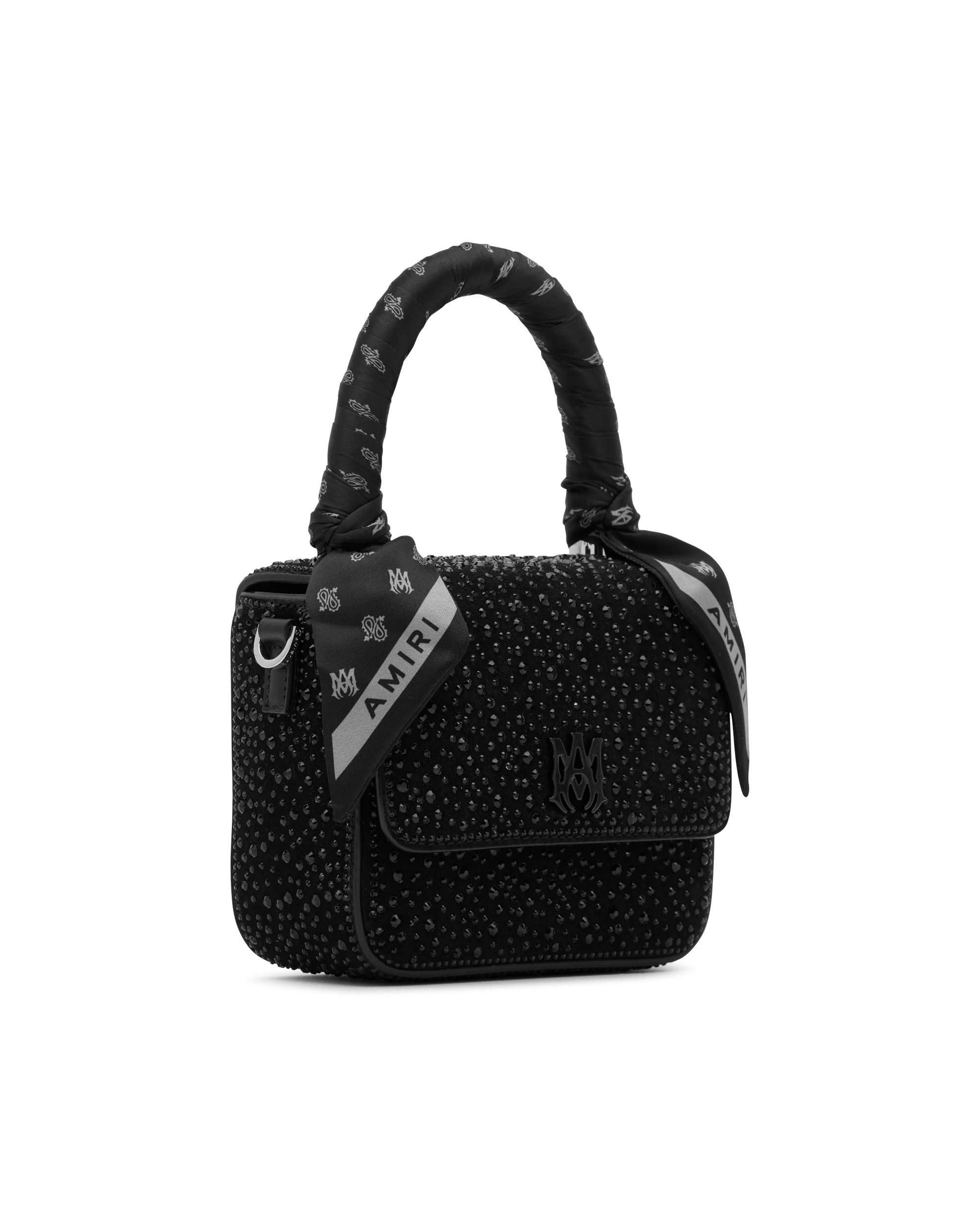 Crystal Micro MA Bag