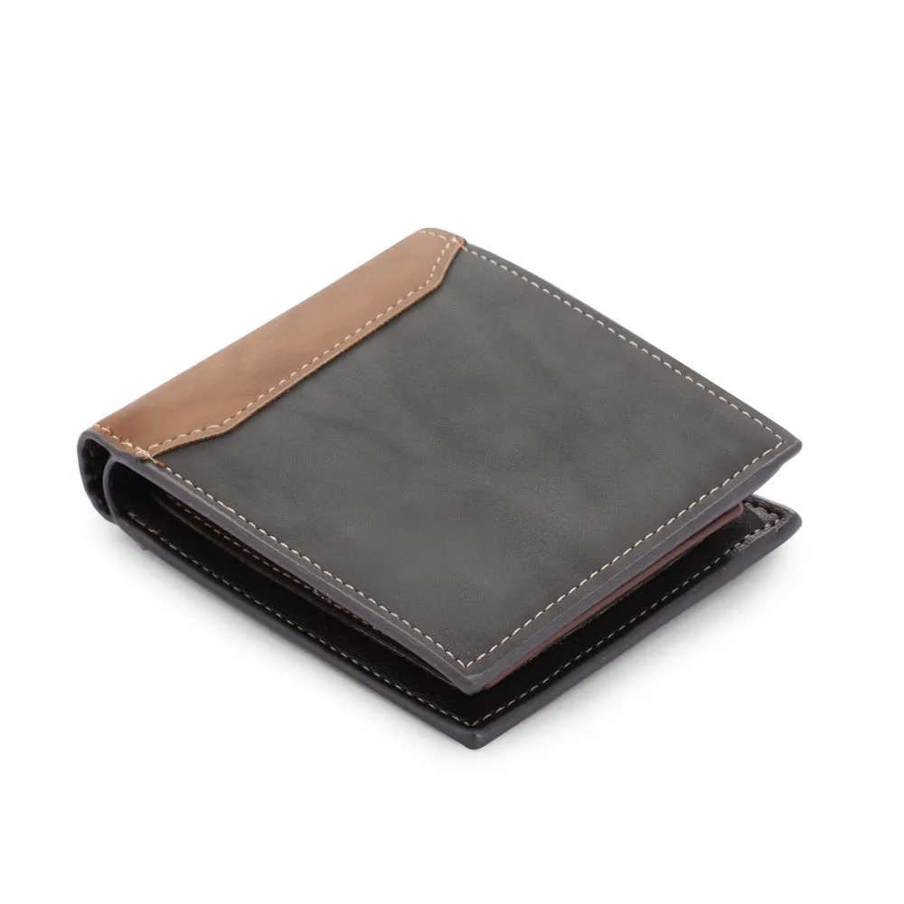 Custom Leather Wallet