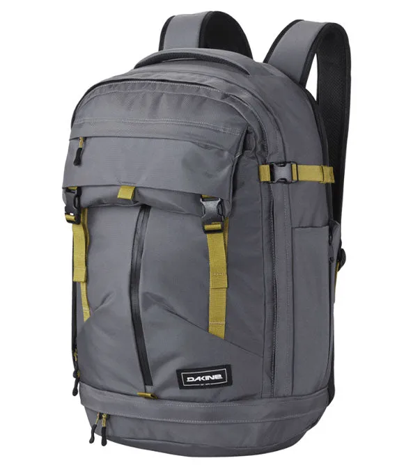 Dakine Verge Backpack 32L Castlerock Ballistic