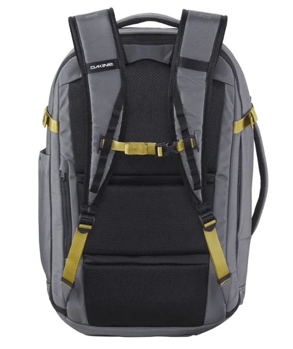 Dakine Verge Backpack 32L Castlerock Ballistic