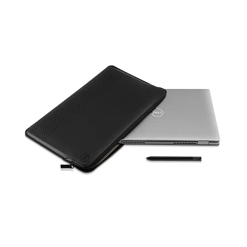 Dell Ecoloop Pe1422vl - Notebook Sleeve - 14" - Black