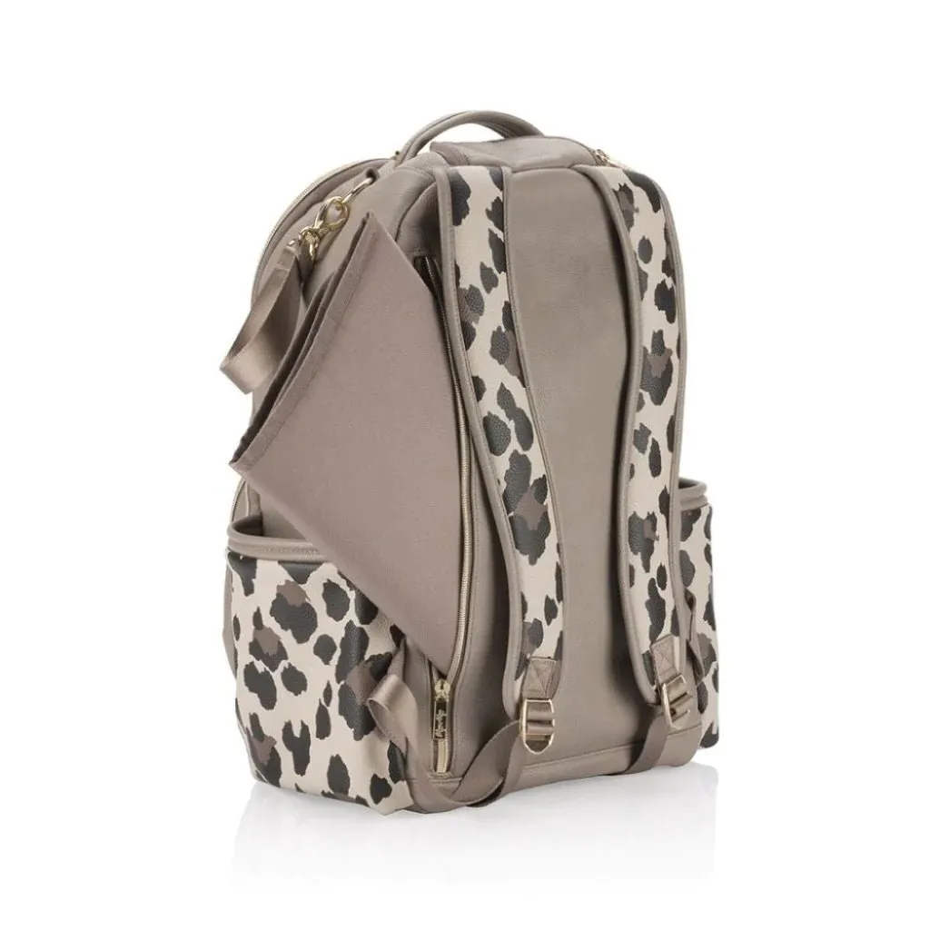 Diaper Bag Backpack Boss Itzy Ritzy