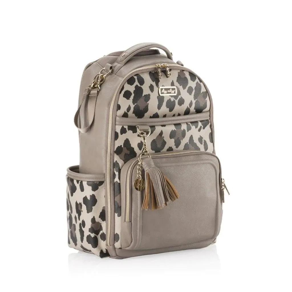 Diaper Bag Backpack Boss Itzy Ritzy