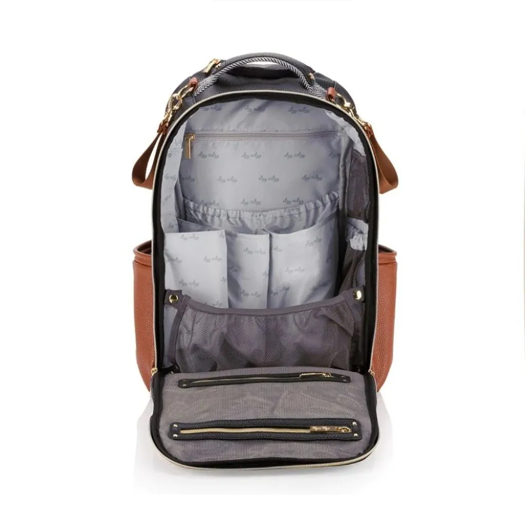 Diaper Bag Backpack Boss Itzy Ritzy