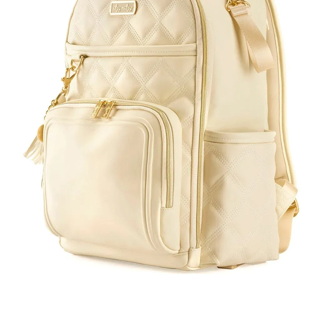 Diaper Bag Backpack Boss Itzy Ritzy