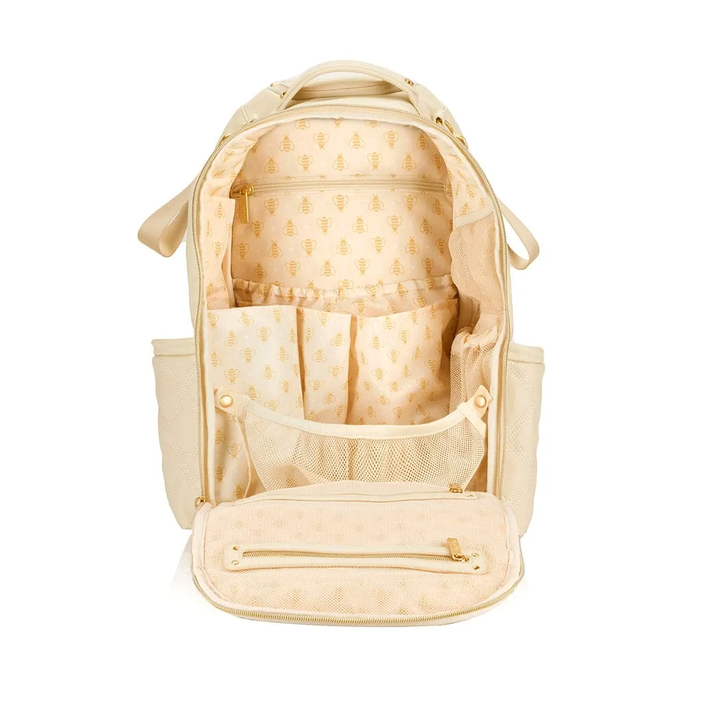 Diaper Bag Backpack Boss Itzy Ritzy