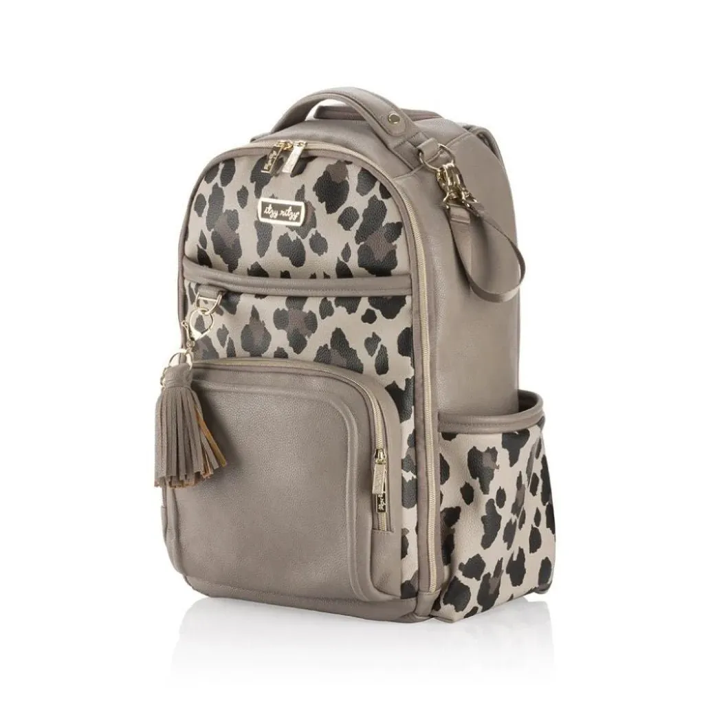 Diaper Bag Backpack Boss Itzy Ritzy