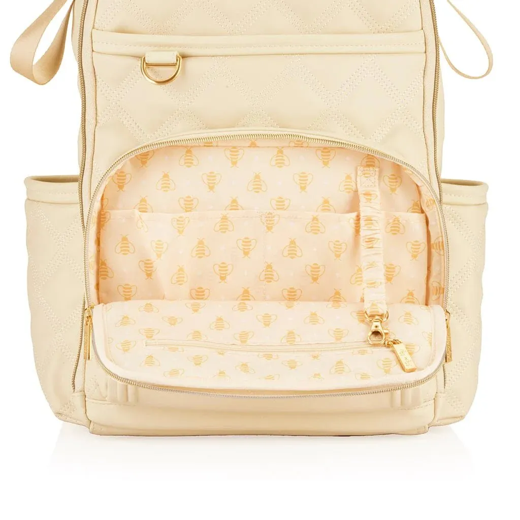 Diaper Bag Backpack Boss Itzy Ritzy