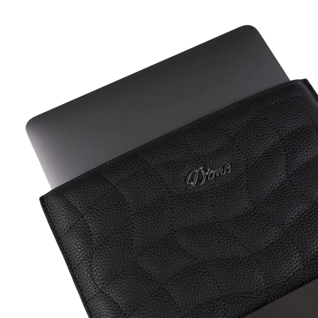 Dime 13" Laptop Case Black