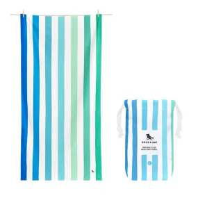 Dock & Bay Quick Dry Towel