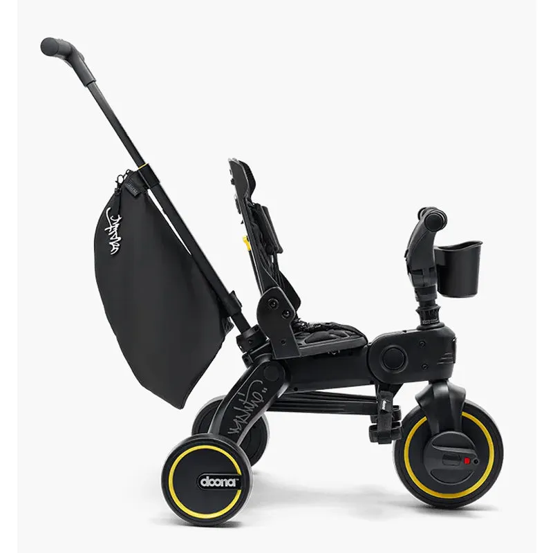 Doona Liki Trike - Vashtie Limited Edition