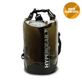 Dry Bag 10L Smokey Black