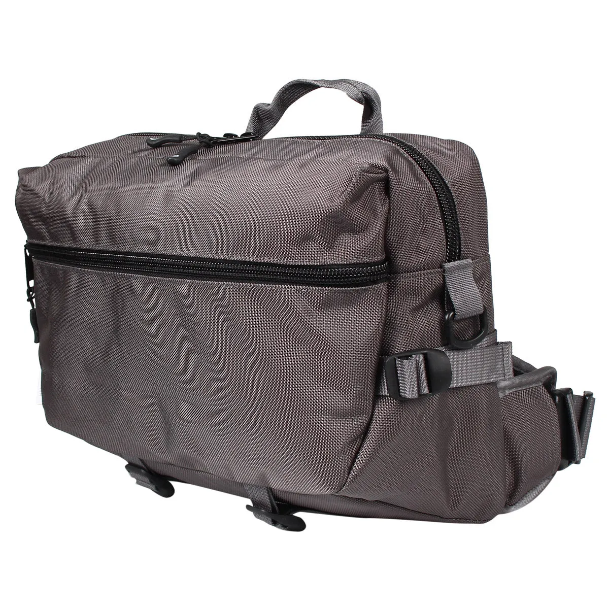 DSPTCH Slingpack PCK-SP-GRY - Grey