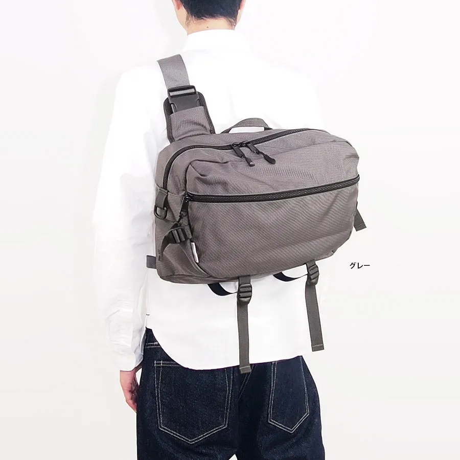 DSPTCH Slingpack PCK-SP-GRY - Grey