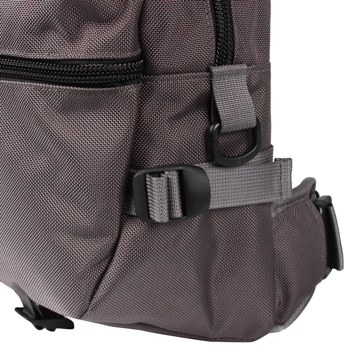 DSPTCH Slingpack PCK-SP-GRY - Grey