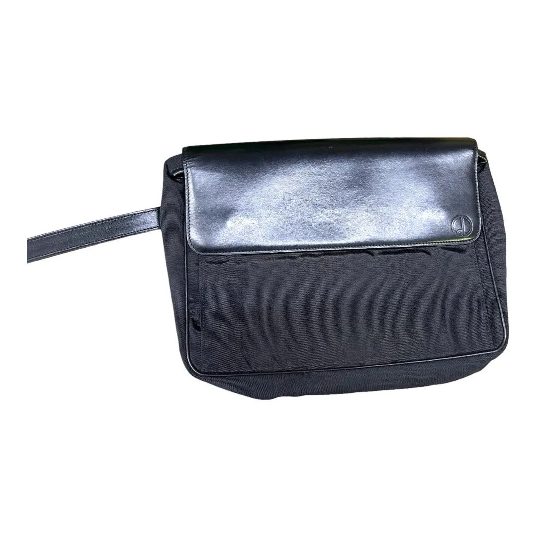 Dunhill Clutch Bag