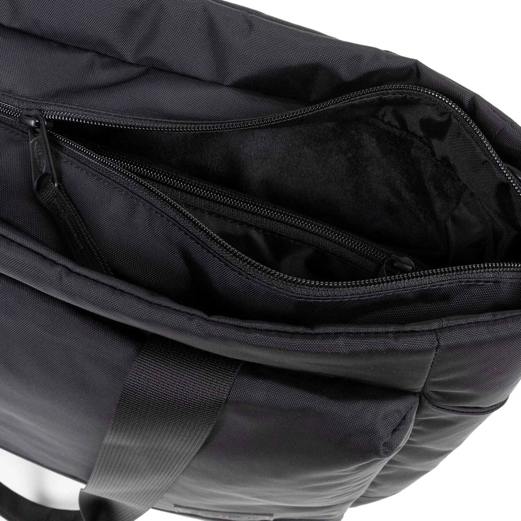 Eastpak Satch Cnnct F Black