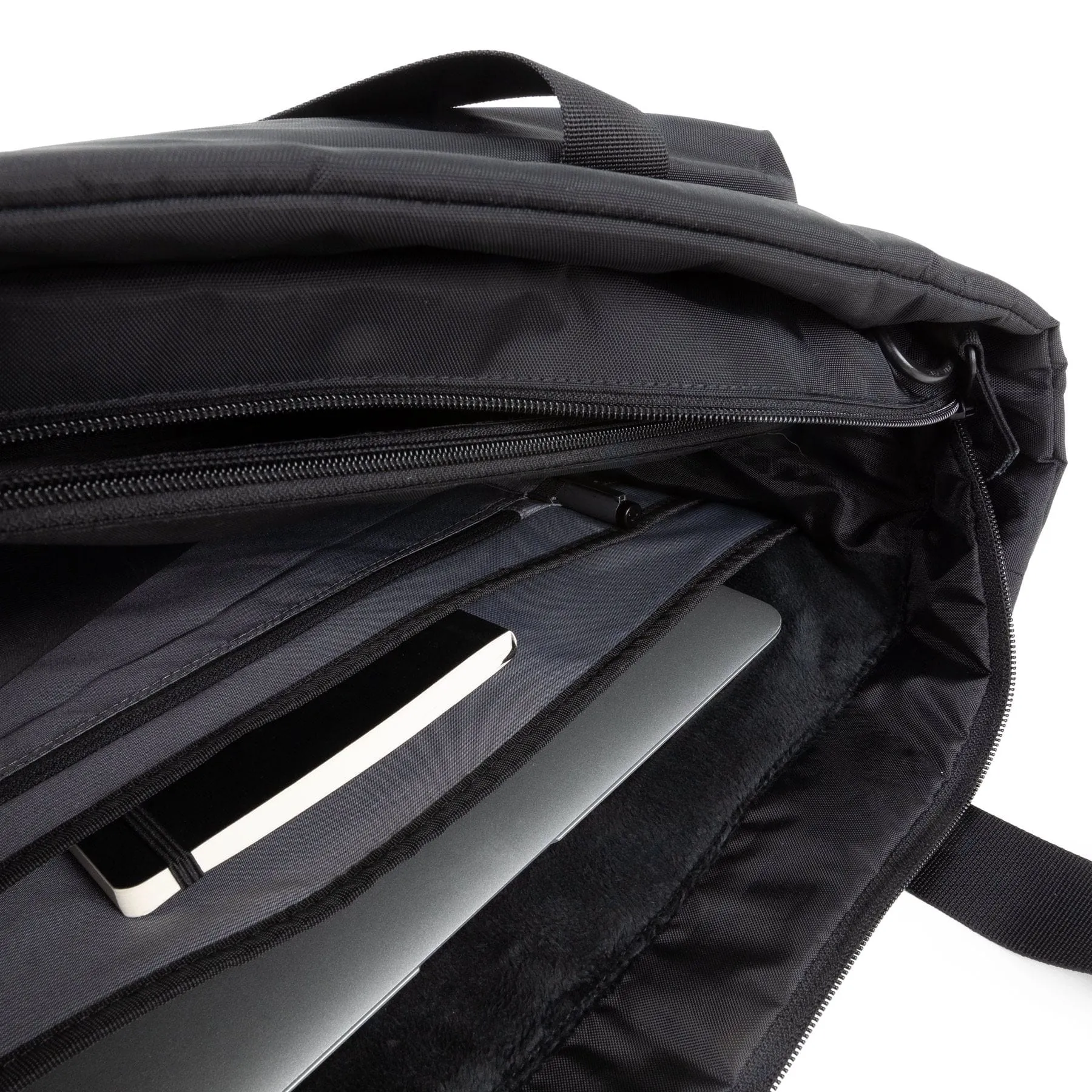 Eastpak Satch Cnnct F Black