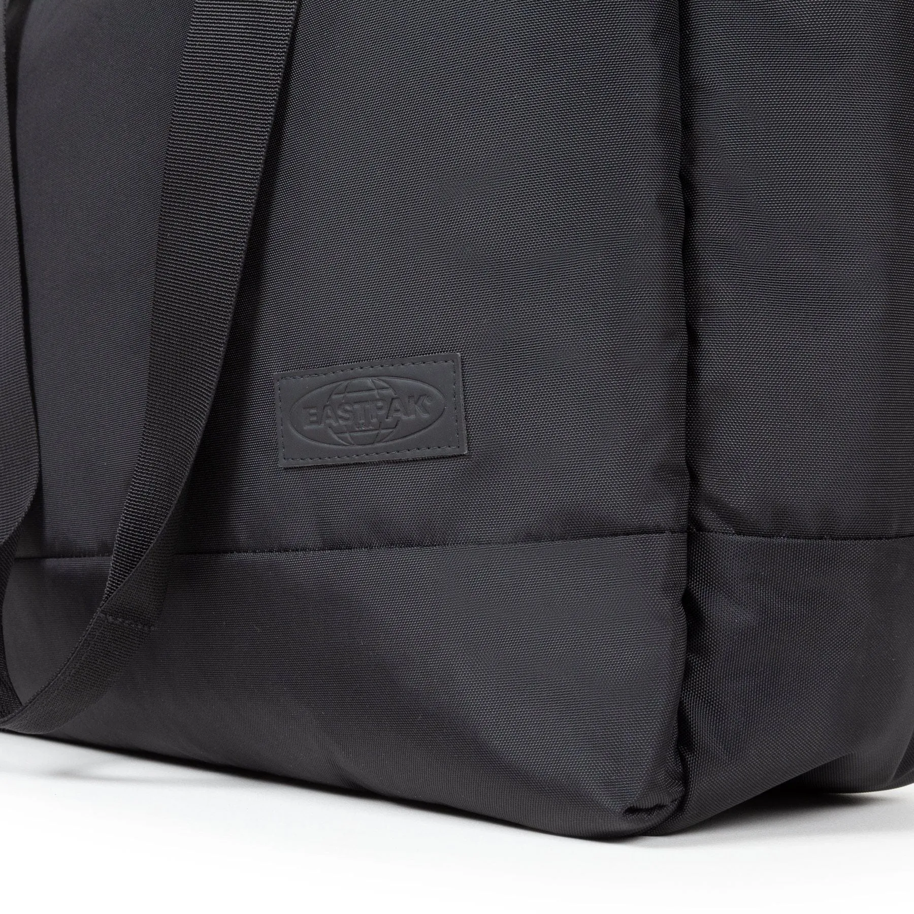 Eastpak Satch Cnnct F Black