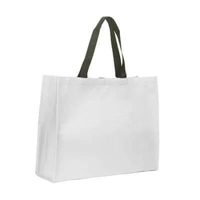 Eco Friendly A3 Wool Felt Tote Bag