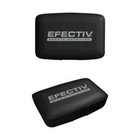 Efectiv Nutrition Capsule Case