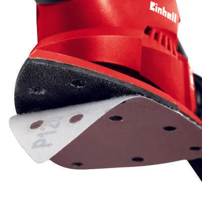 Einhell | Multi Sander 100W TH-OS 1016