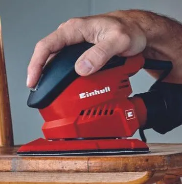 Einhell | Multi Sander 100W TH-OS 1016