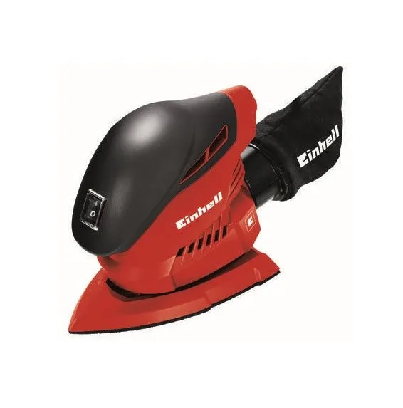 Einhell | Multi Sander 100W TH-OS 1016