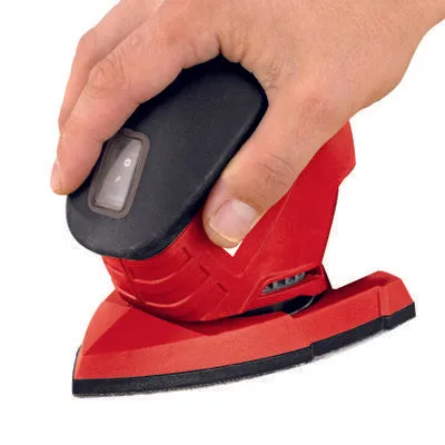 Einhell | Multi Sander 100W TH-OS 1016