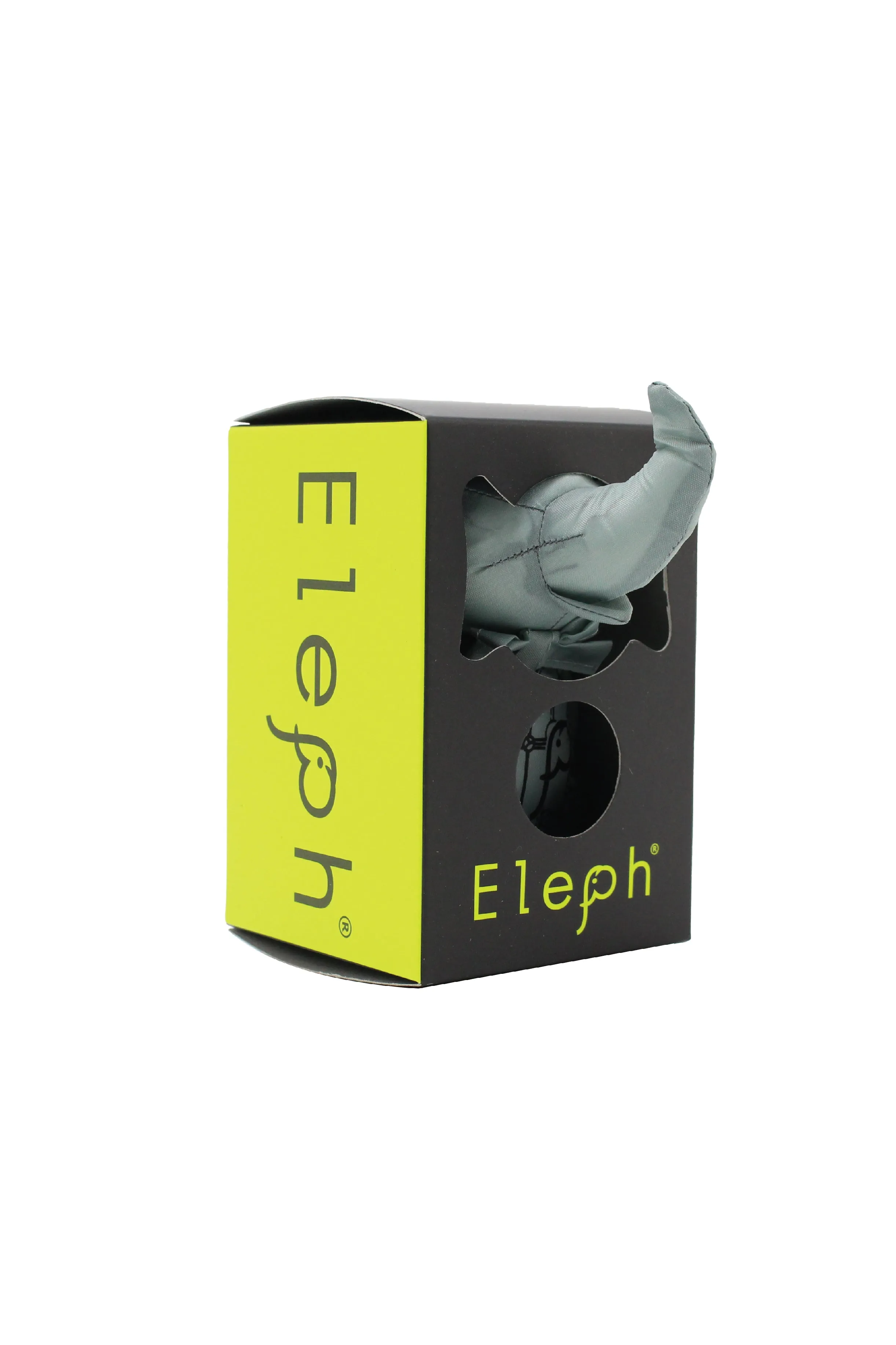 ELEPH CHANG - M : Grey / Balck