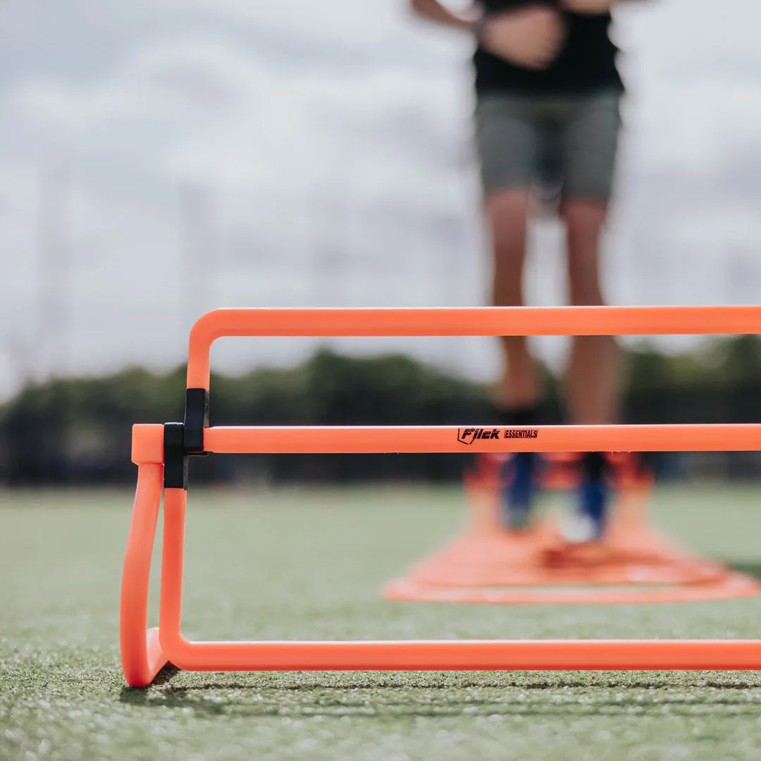 Essentials Multi Hurdles