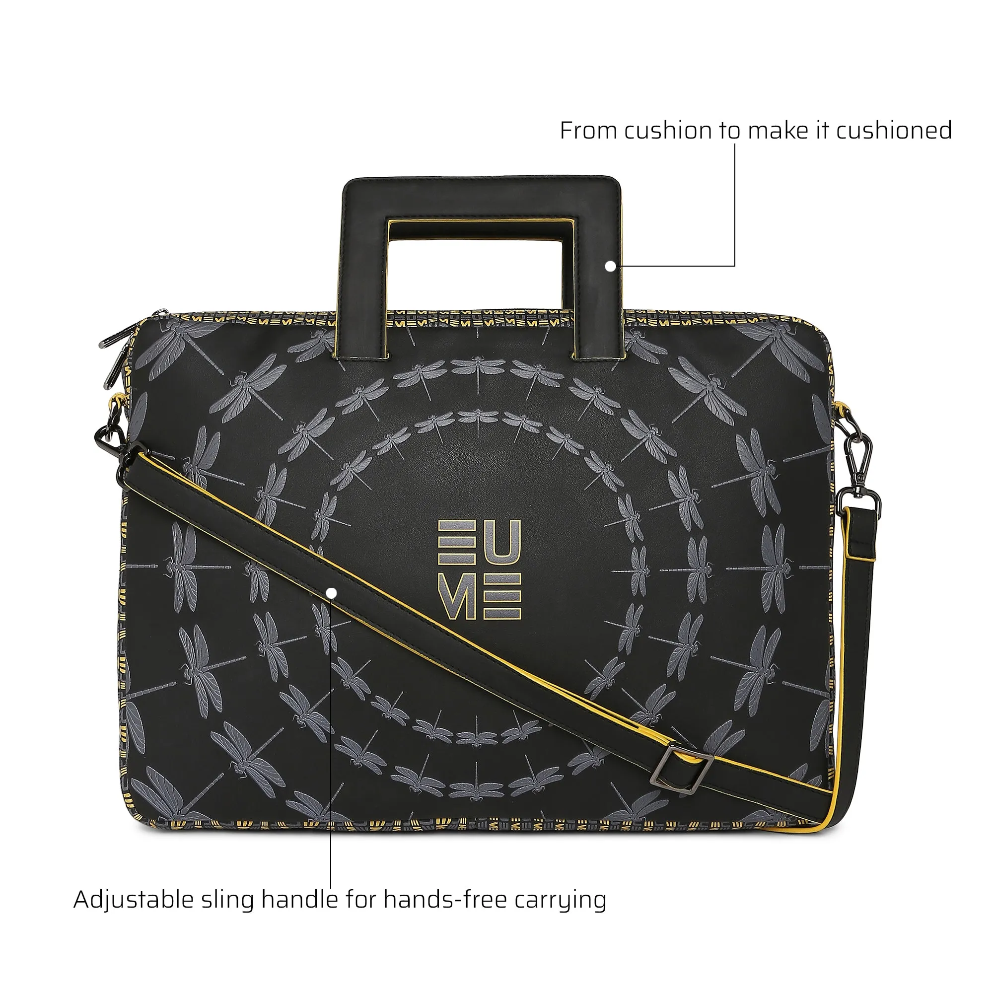 EUME Dasher Laptop Sleeve