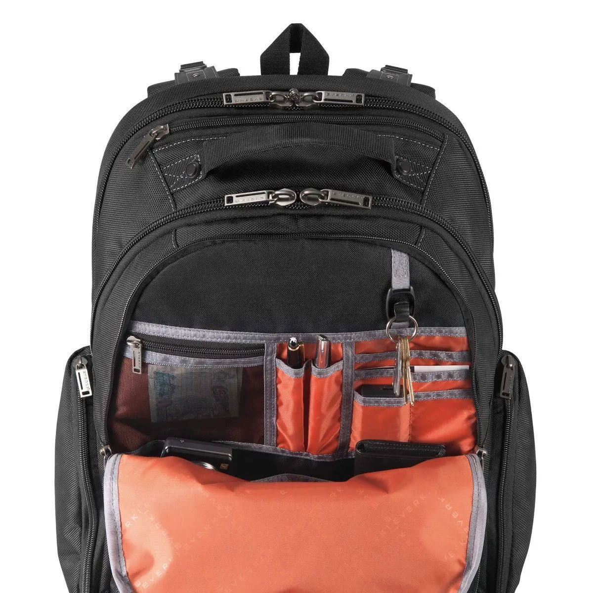 Everki Atlas 17.3" Laptop Backpack