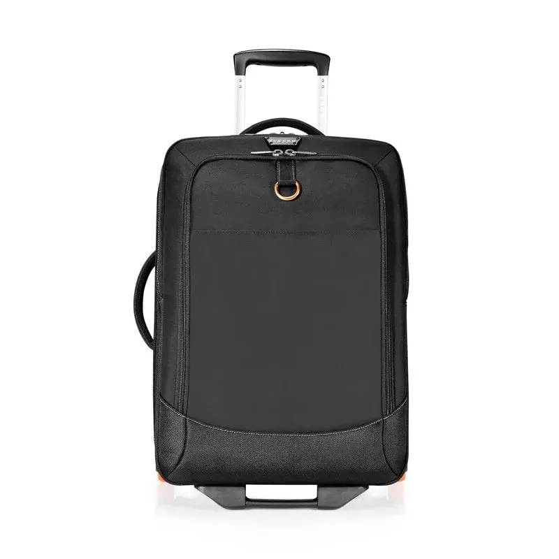 EVERKI EKB420 WHEELED 420 15”- 18.4'' LAPTOP TROLLEY BAG