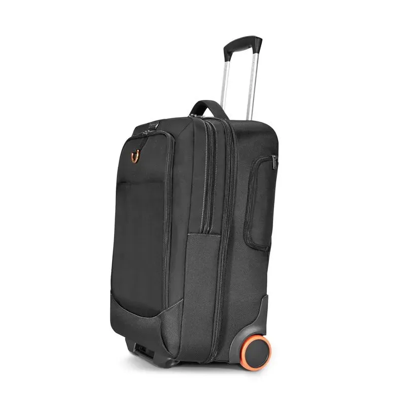 EVERKI EKB420 WHEELED 420 15”- 18.4'' LAPTOP TROLLEY BAG