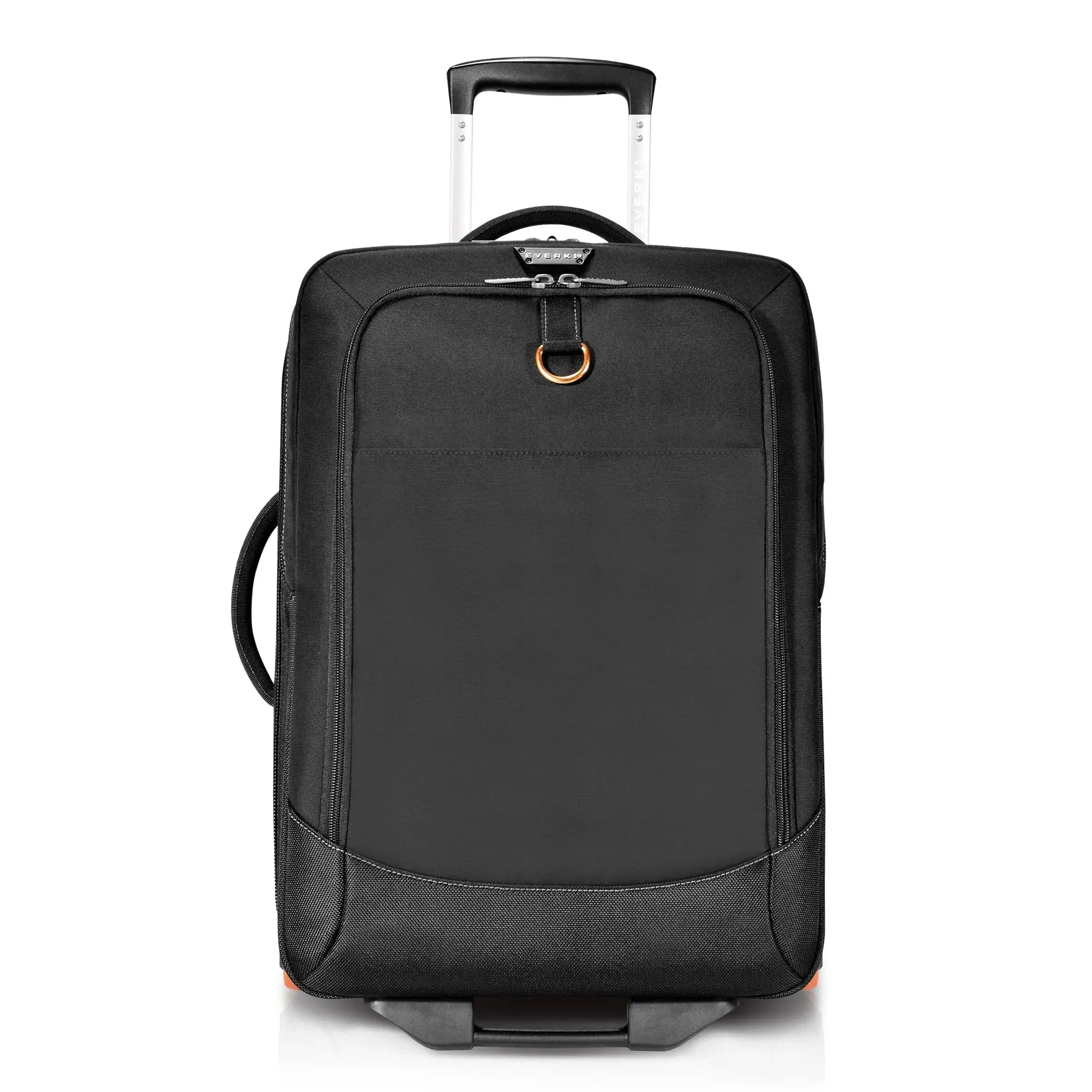 EVERKI EKB420 WHEELED 420 15”- 18.4'' LAPTOP TROLLEY BAG