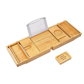 Evertone Bathtub Caddy