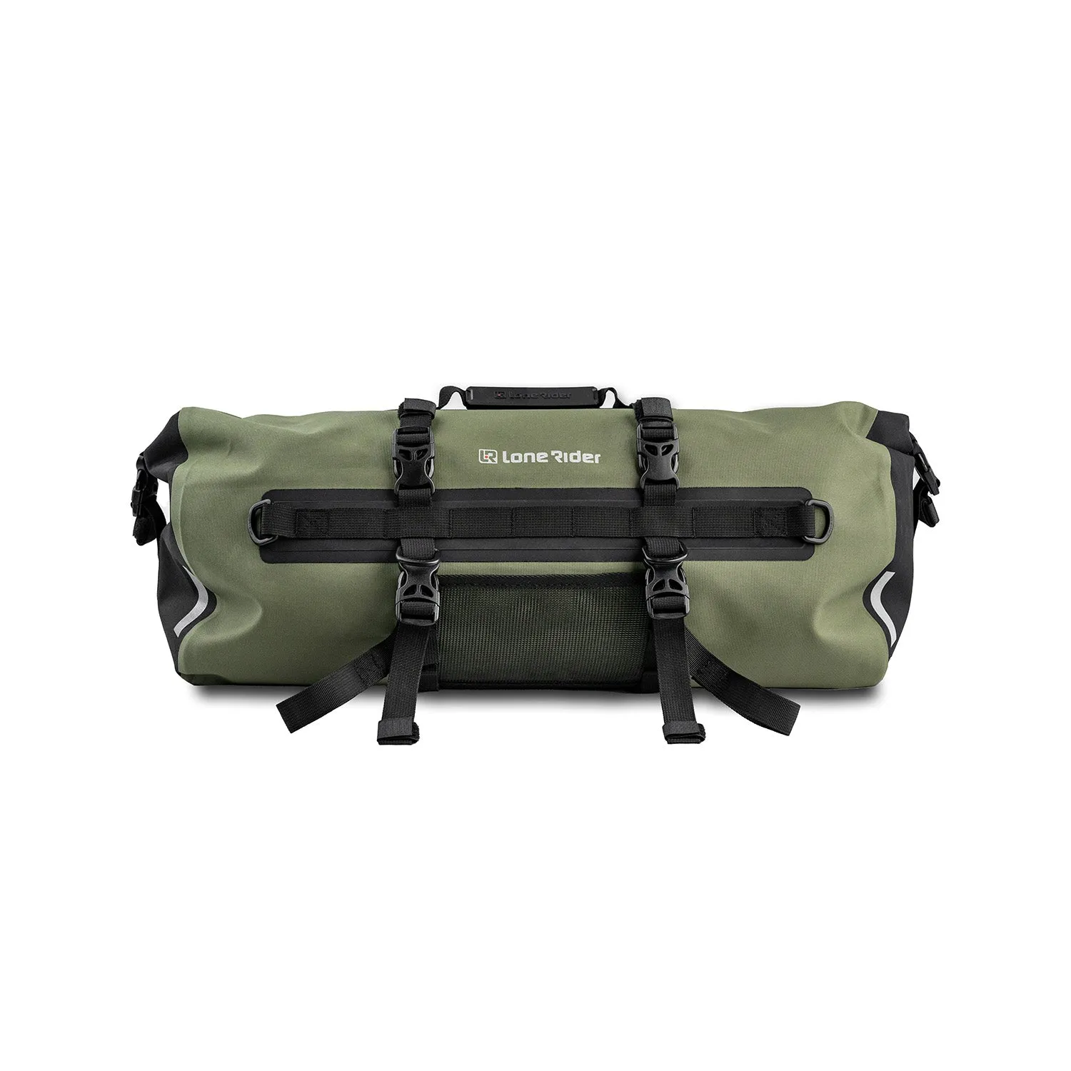 Explorer Duffel Dry Bag