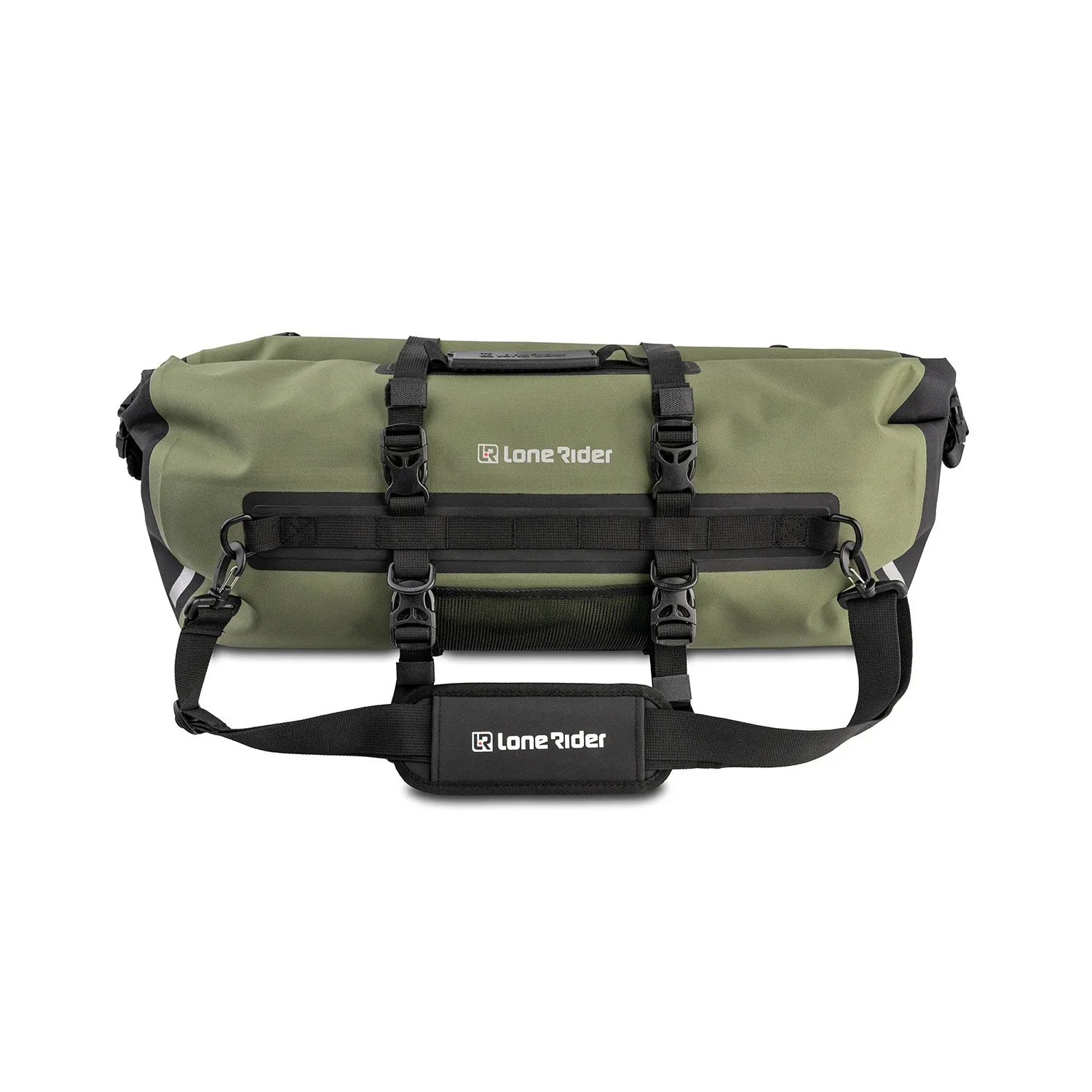 Explorer Duffel Dry Bag