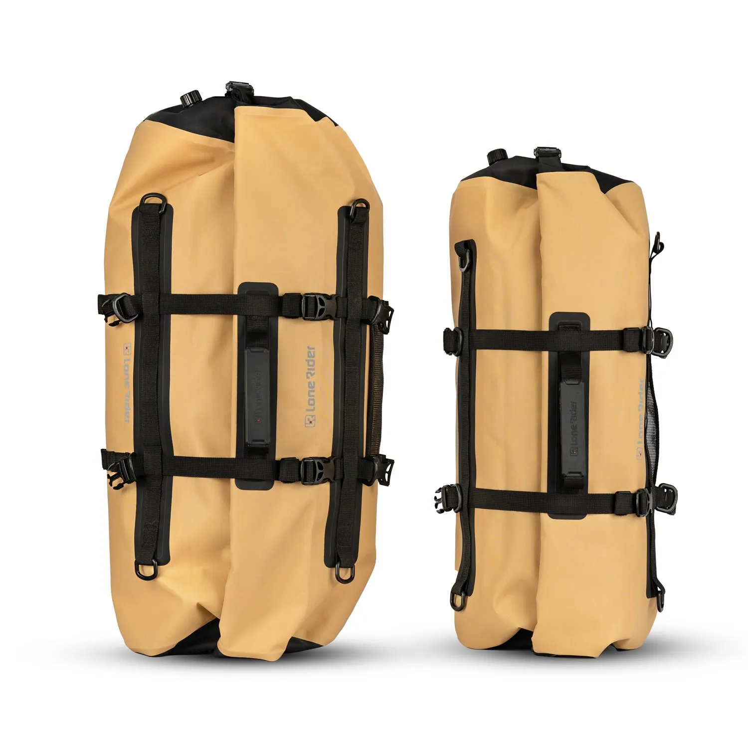 Explorer Duffel Dry Bag