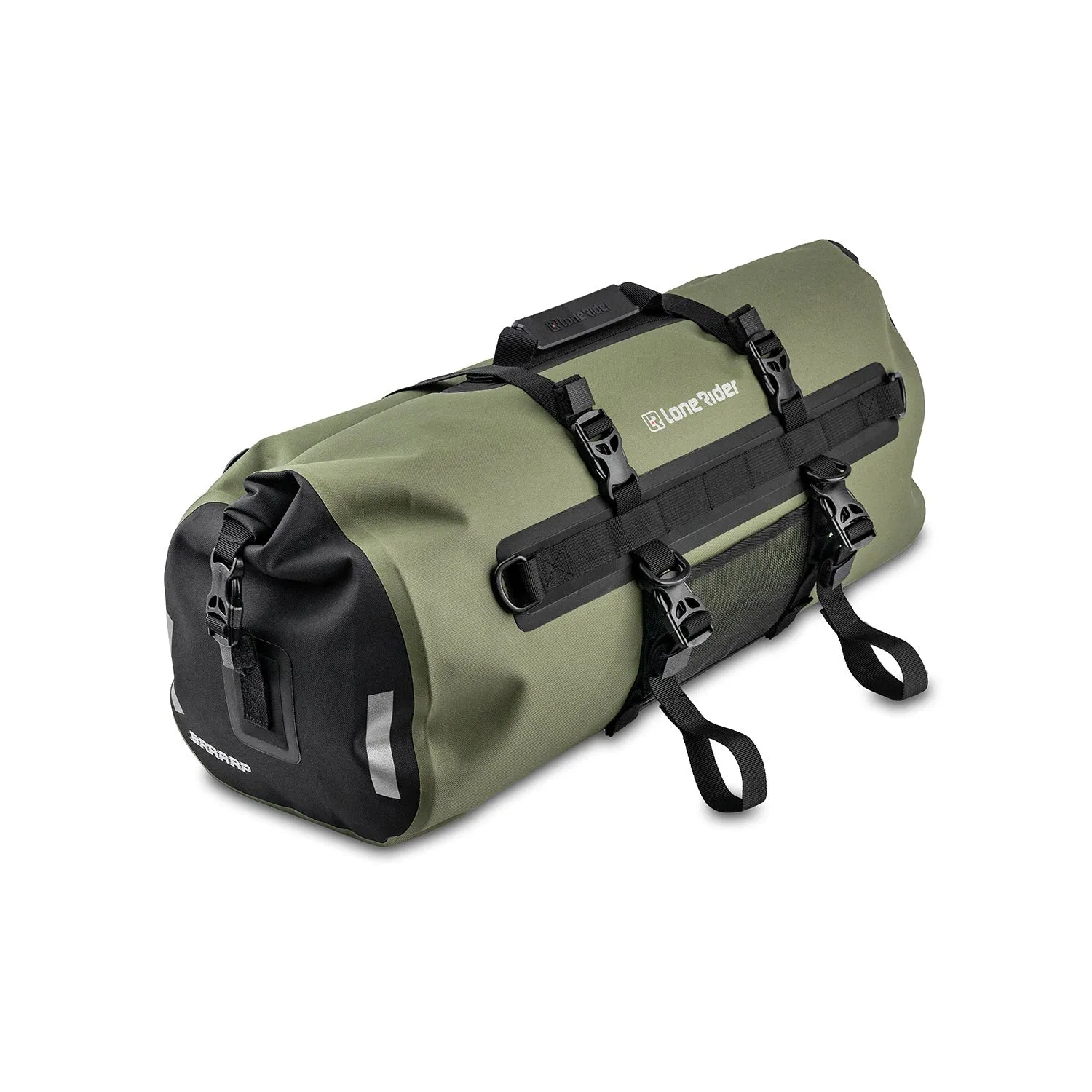 Explorer Duffel Dry Bag