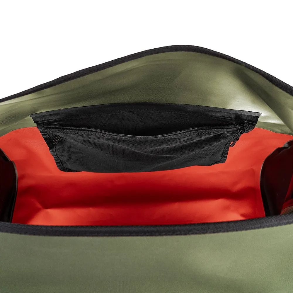 Explorer Duffel Dry Bag