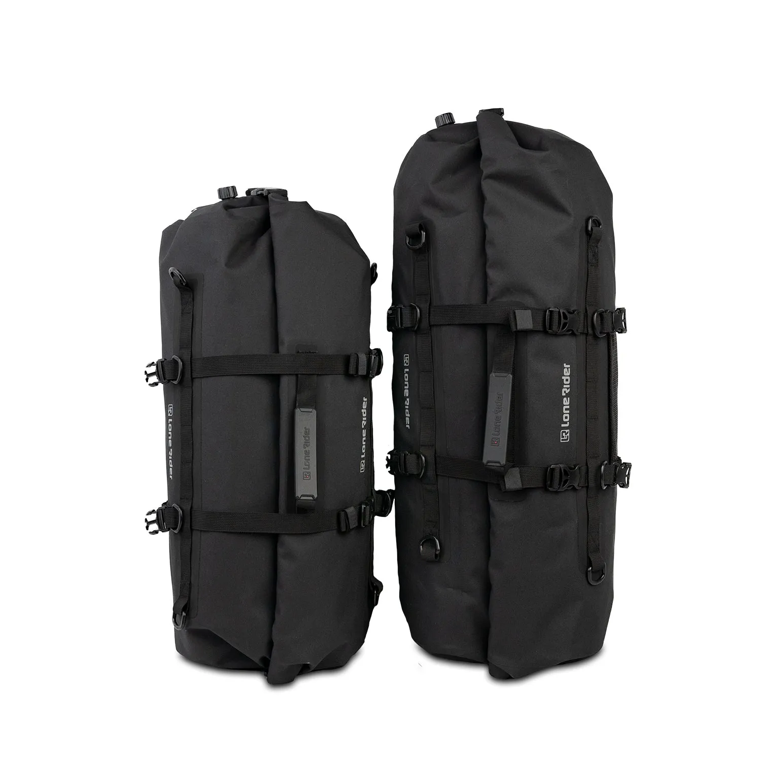 Explorer Duffel Dry Bag