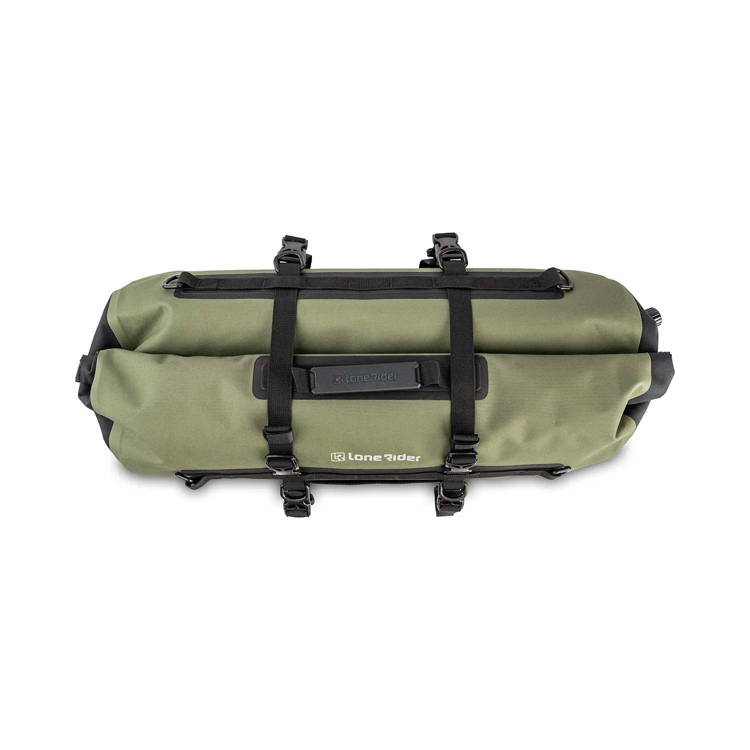 Explorer Duffel Dry Bag