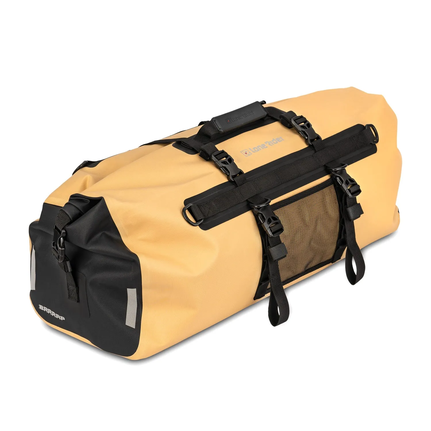 Explorer Duffel Dry Bag