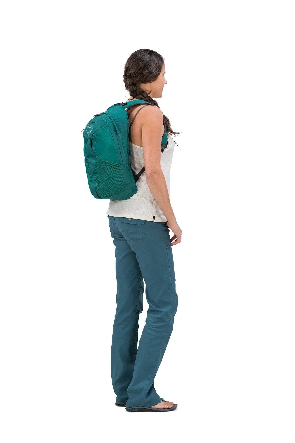 FAIRVIEW TRAVEL PACK 70