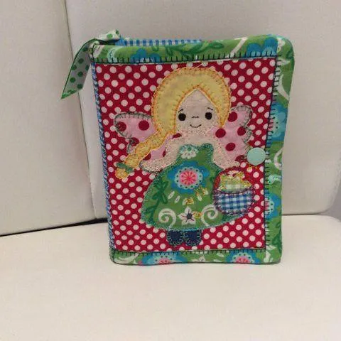 Fairy wallet 5x7 6x10 8x12