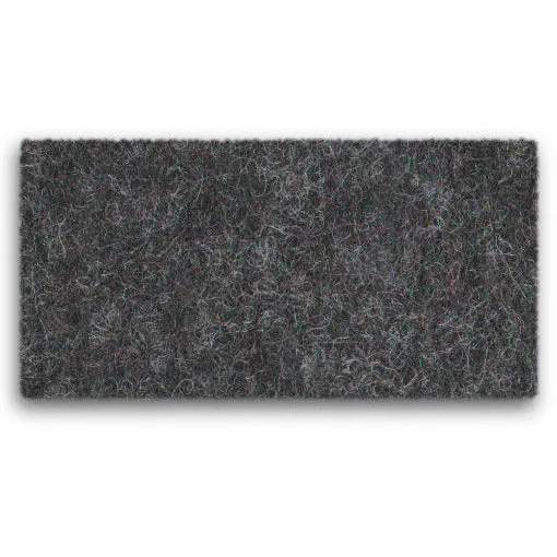 Felt Bag - BIG XXL - Graphite