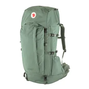 Fjallraven Abisko Friluft 45L Backpack S/M Patina Green