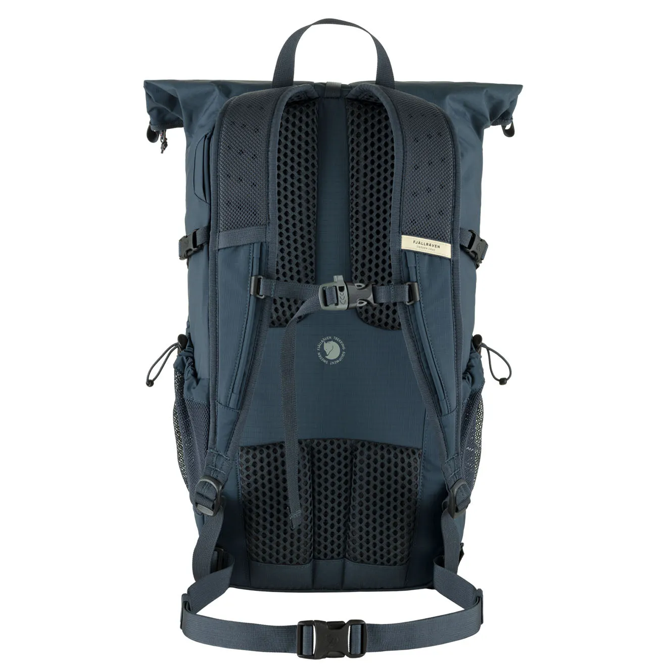 Fjallraven Abisko Hike Foldsack Navy